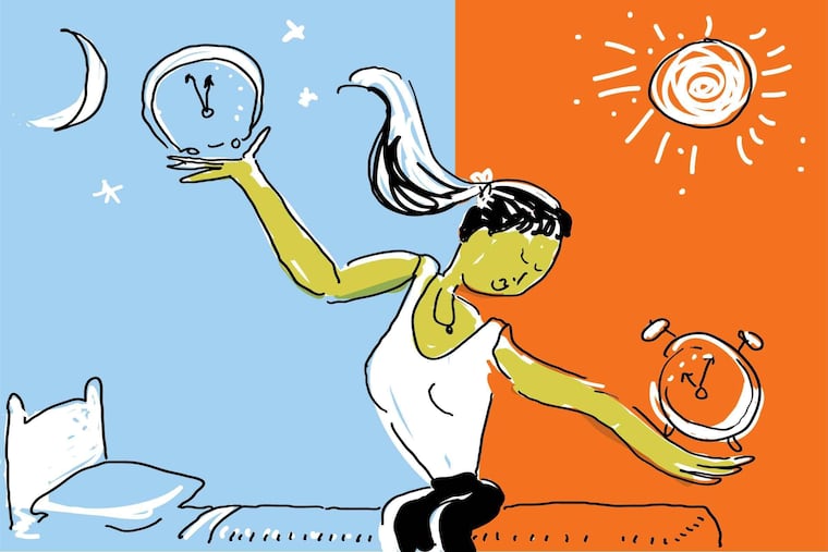 These are the healthy habits you'll actually feel good about.