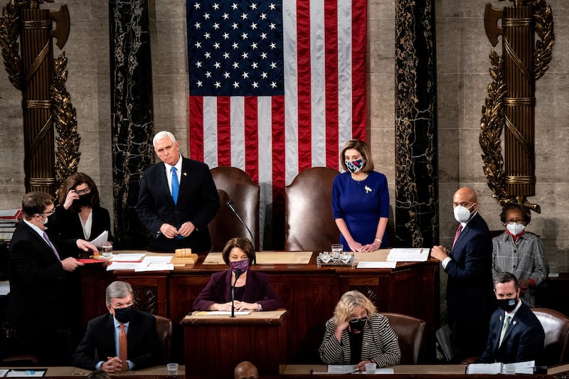 Democratz Win If Democrats win Congress, could the GOP refuse to seat them?