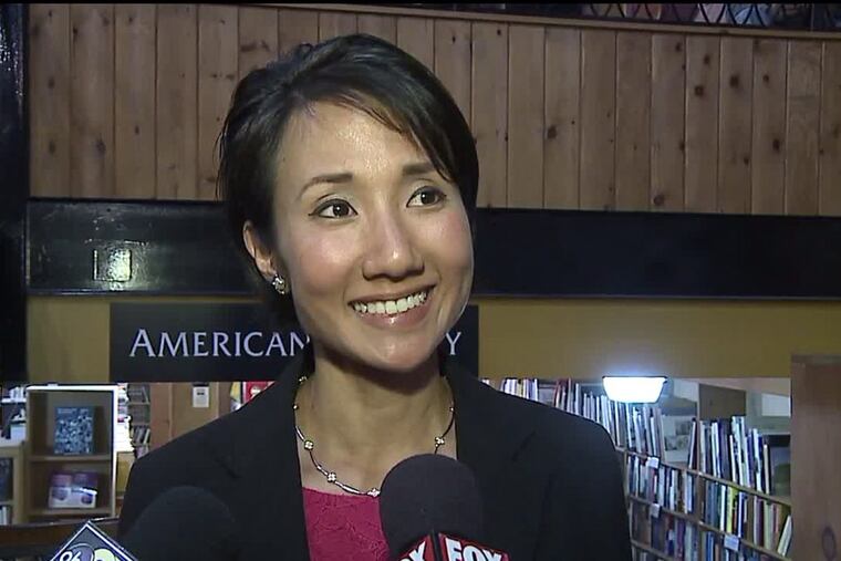 State Rep. Patty Kim (D., Dauphin) has introduced bills to raise the minimum wage three times only to have them trapped in committee.