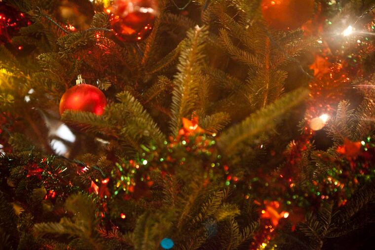 File. ( Hillary Petrozziello / Philly.com )