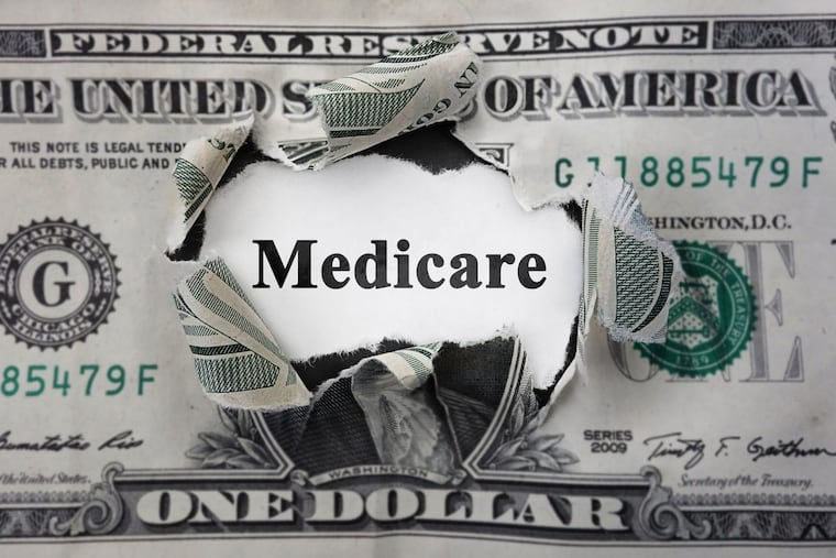 Medicare says facility fees are burning a hole in patients' pockets. Hospitals say they need the income.