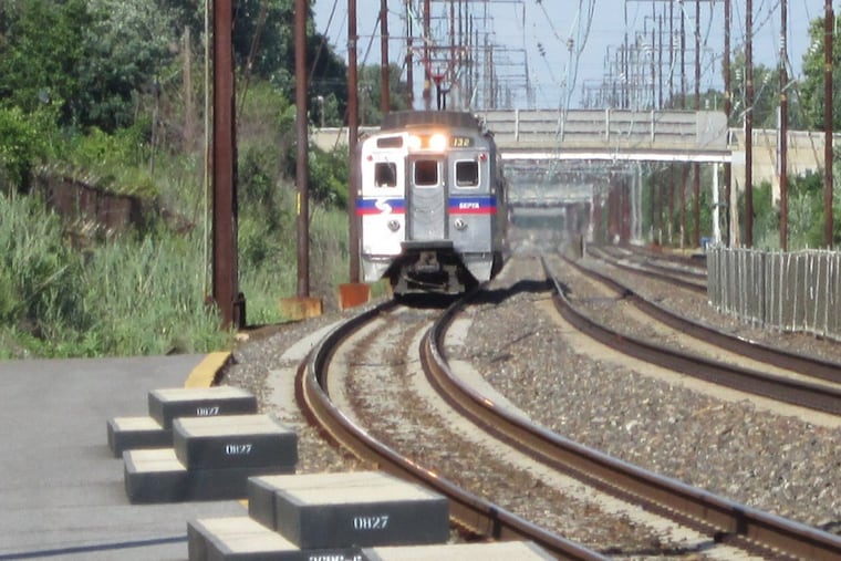 The Northeast Corridor spans 500 miles from Washington, D.C., to Boston and is the economic engine of the Northeast, which collectively contains around one-third of all American jobs and generates around $3 trillion in economic productivity each year.