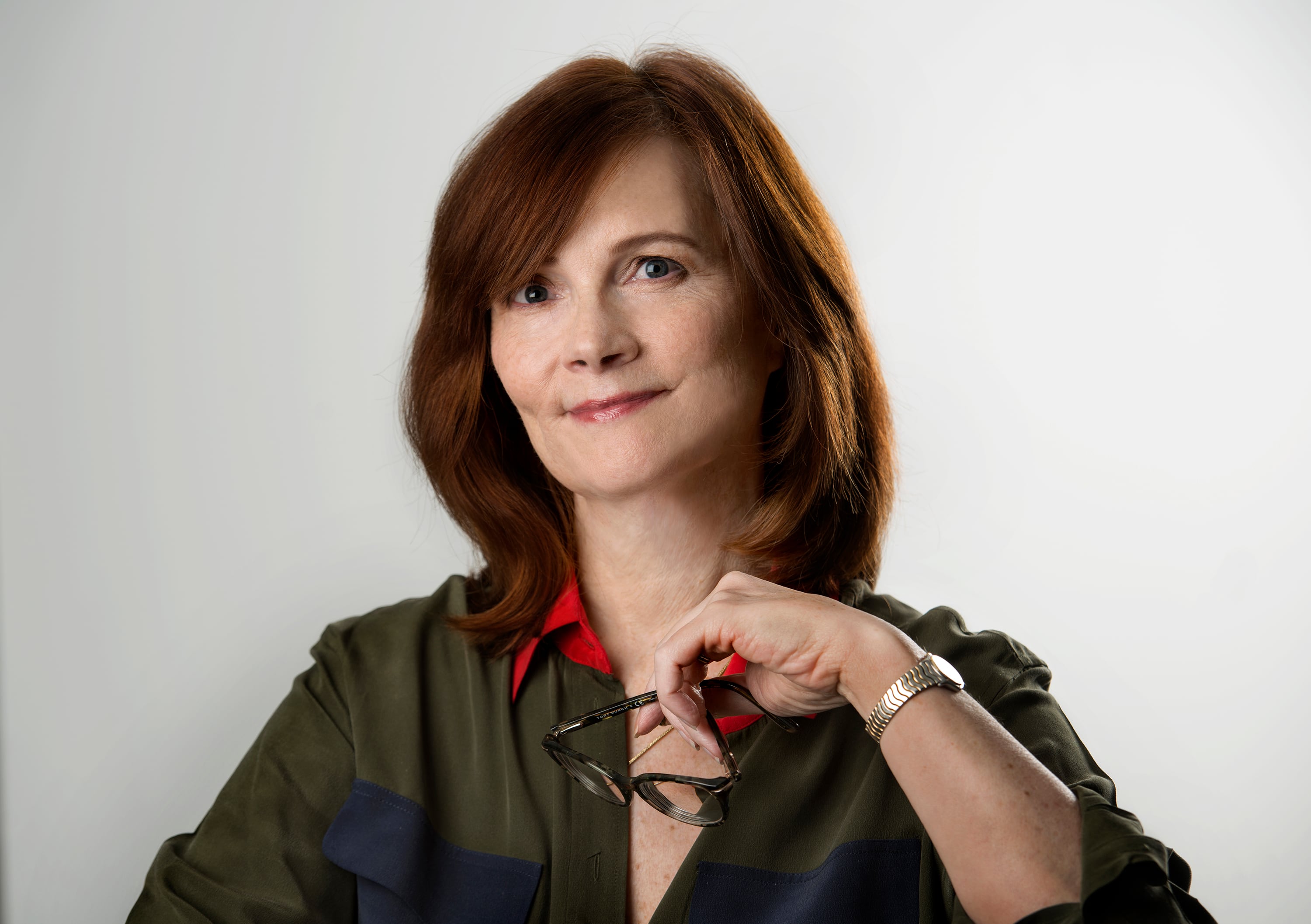 Ann Hornaday, longtime Washington Post film critic, dies at 66