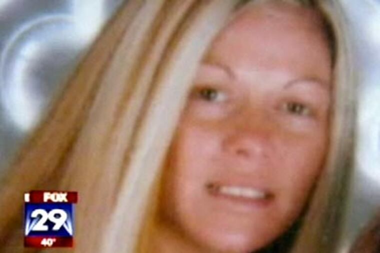 Christine Staab of Fishtown was killed Saturday by one of her mother's pit bulls in what is believed to be the first fatal dog attack in Philadelphia in more than a quarter-century. It was the second of three pit bull attacks in three days. (Photo courtesy of Fox29)