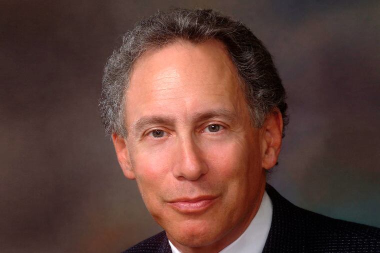 Robert S. Langer is an engineer at MIT.