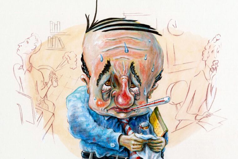 (Eddie Thomas illustration / Minneapolis Star-Tribune 2012)