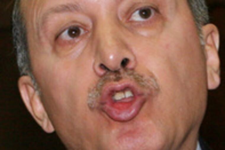 Recep Tayyip Erdogan