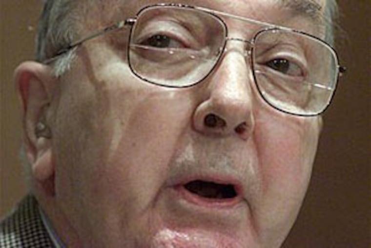 Jesse Helms had a keen sense of what culture wars issues would get his base worked up.