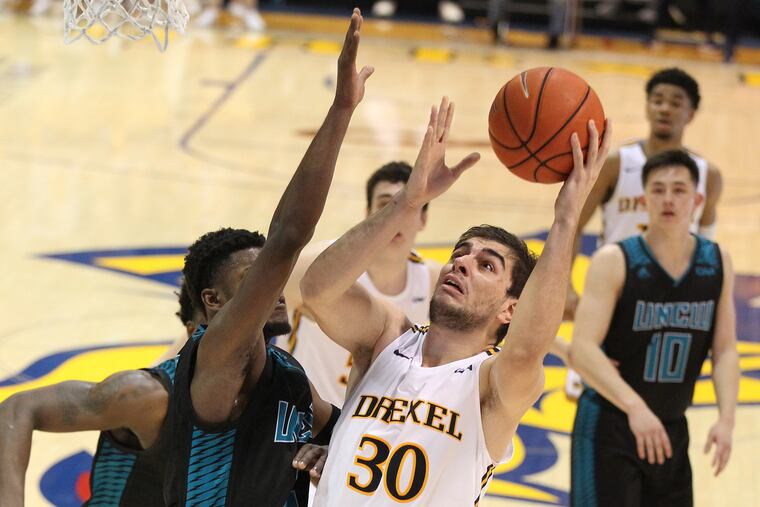 While Alihan Demir could technically stay at Drexel, a source says it is likely that he is transferring.