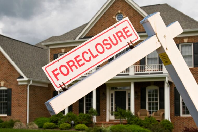 Homeowners in foreclosure are vulnerable to real estate scammers promising a quick fix in exchange for cash upfront. Often homeowners end up deeper in debt.