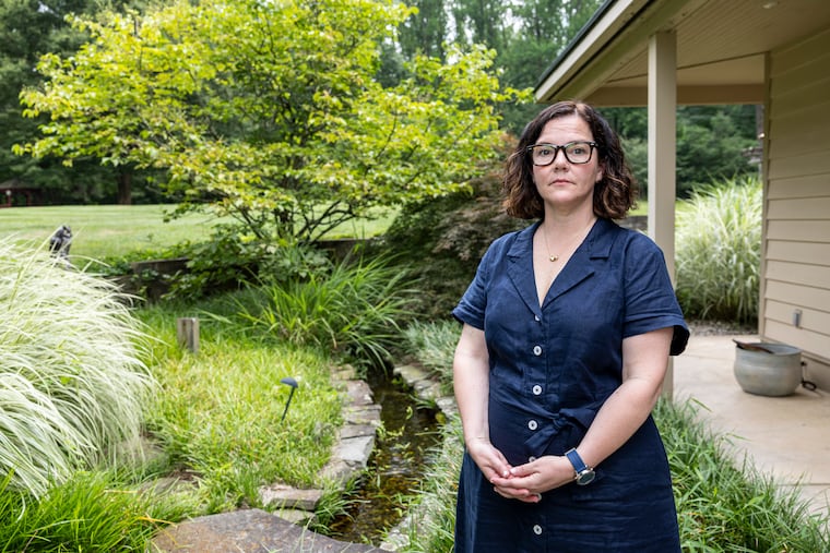 Kate Murphy of Berwyn, a parent and former Tredyffrin/Easttown school board member, reached a settlement agreement with the district for services for one of her children who was struggling to read.