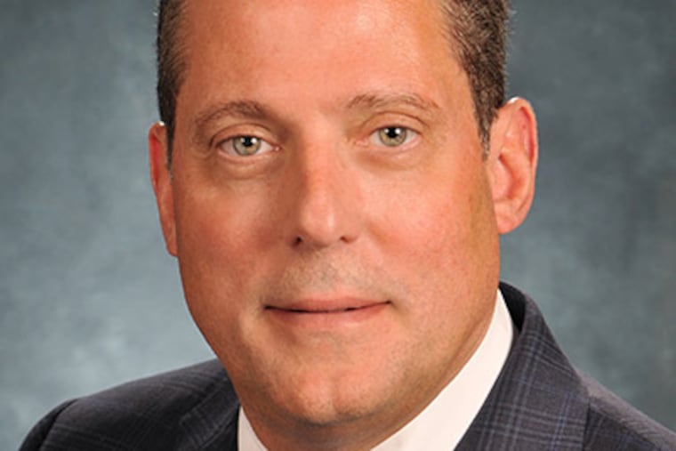 Charles V. Pollack was director of the Lambert Center for the Study of Medicinal Cannabis and Hemp at Jefferson in Philadelphia. He resigned on April 3. On April 4 he was named chair of the scientific advisory board of FSD Pharma in Toronto.