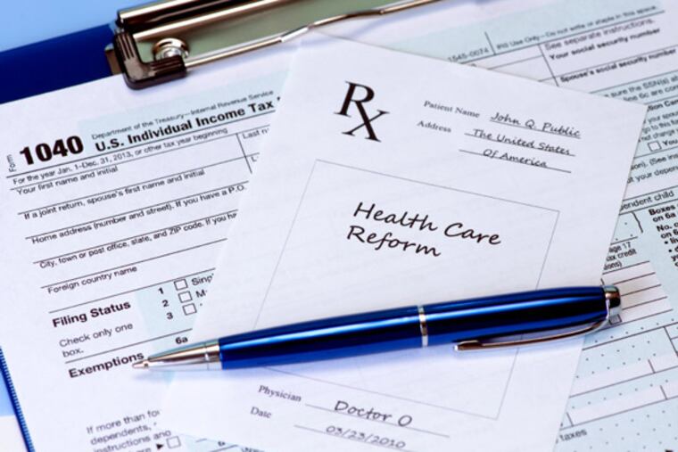 It took Sheena Sheard two hours on two buses, towing two children and a three-wheeled stroller, to get to St. Christopher's Hospital for Children.