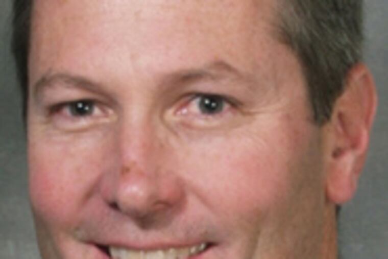 Joseph D. Shelly is head of consultant relations, Glenmede Investment Management.