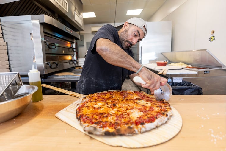 True Chester Pizza West Chester