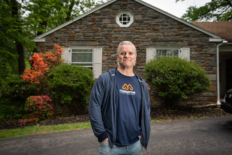 Gabby Roe is the founder and president of Maestroe Sports and Entertainment, a Wayne-based company that specializes in discovering, organizing and promoting high-growth, non-mainstream sports such as breakdancing (now an Olympic sport), cornhole, axe-throwing, ultimate frisbee, curling, and flag football, among others.