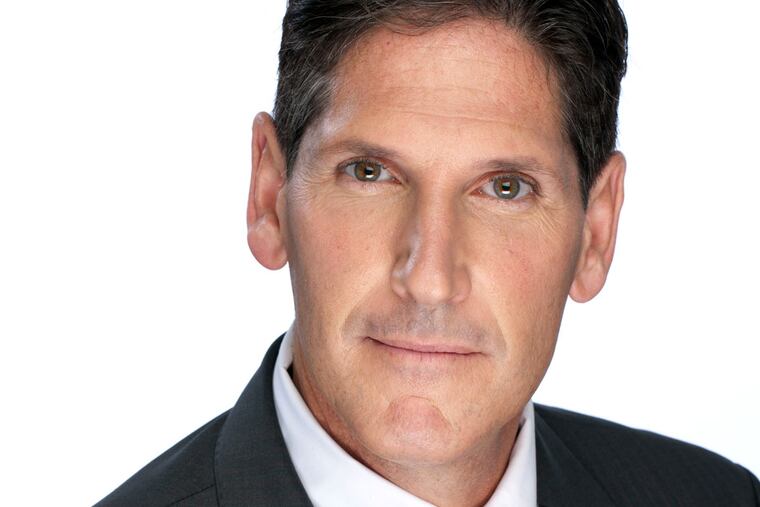 Greg Butz, a veteran Comcast sales executive, was just appointed head of Comcast Mobile.