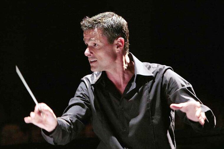 dssqanda07 David Charles Abell, conductor.