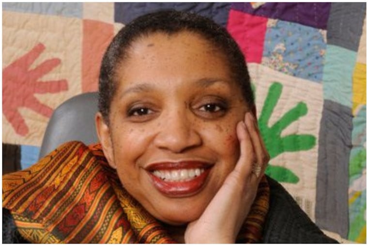 Cheryl McClenney-Brooker