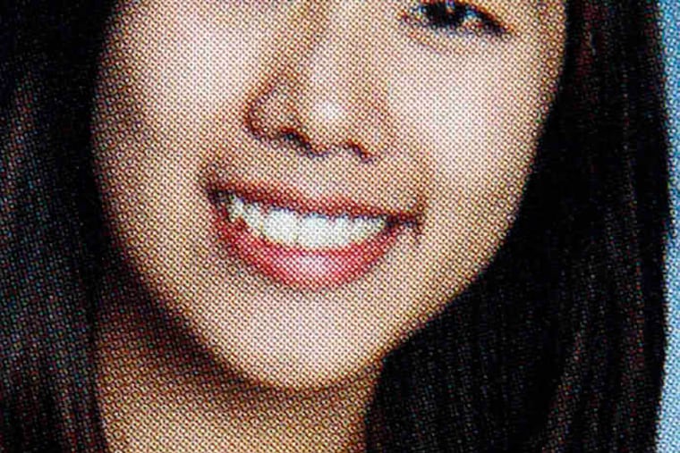 Molly Wei is charged with two counts of invading the privacy of Tyler Clementi while both were students at Rutgers University.