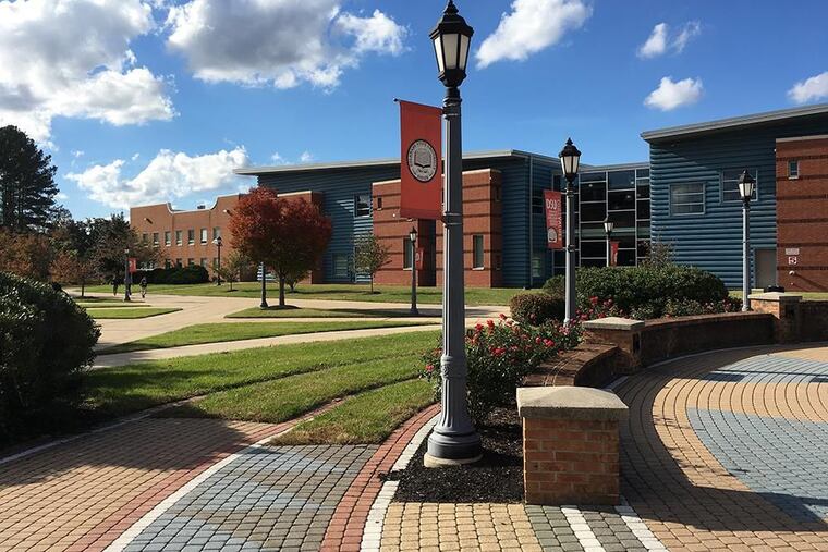 A former associate registrar at Delaware State University pleaded guilty to accepting $70,000 in bribes to allow hundreds of out-of-state students to qualify for in-state tuition, which is less than half the out-of-state rate. The scheme cost the university $3 million over four years ended in 2017.