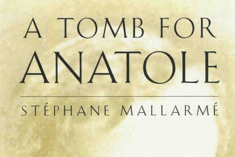 From the book jackets