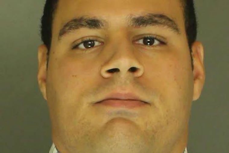 John Logan Haugh was charged with assaulting a 4-year-old girl at a Jehovah’s Witness Kingdom Hall.