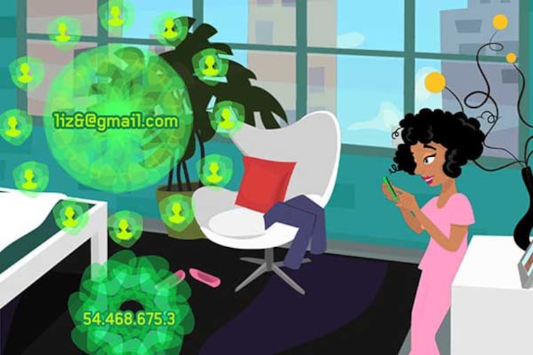 An IP address is a unique identifier used to connect your phone or laptop to the Web. The government or a private lawyer can start with your IP address and determine your name. Or, starting with your name, the government can determine your IP address.
Credit: Coco Studios