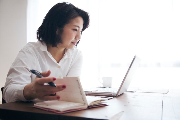 Self-care tips to help people transition back to work after the holidays