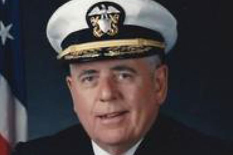 John J. Sweeney