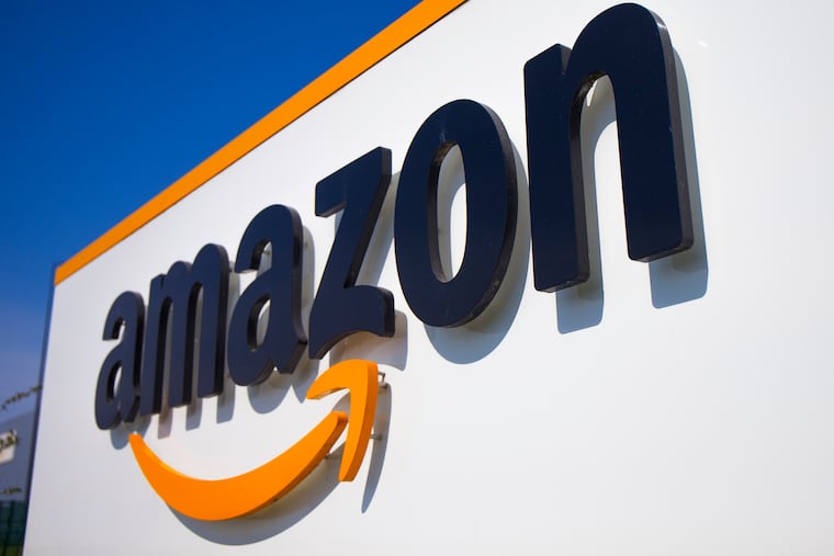 As online shopping has increased during the Covid-19 pandemic, fake reviews have also proliferated on major retail sites such as Amazon. (AP Photo/Michel Spingler, File)
