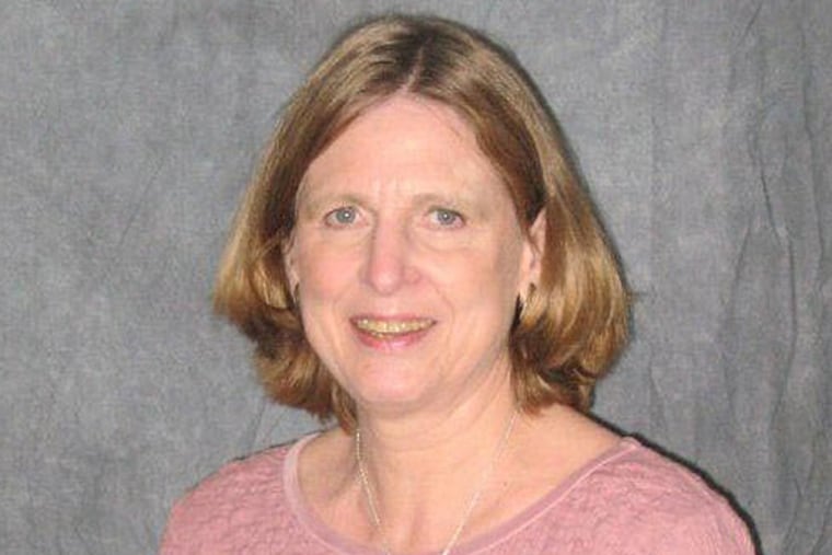 Carol Ambruster was a retired astronomy professor at Villanova University.