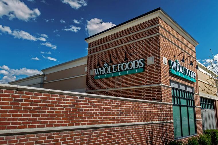 Consumers have resisted buying groceries online. With Amazon buying Whole Foods Market, can it change that dynamic?