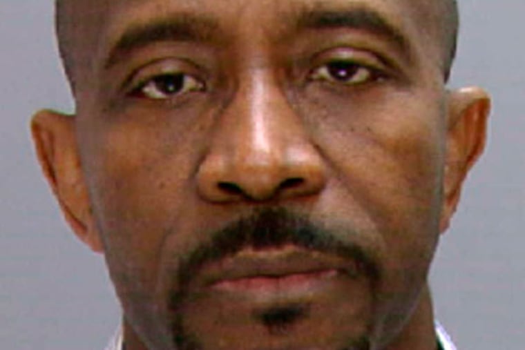 Jean-Maurice Casseus