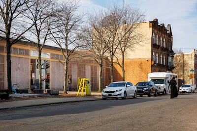 Cecil B. Moore Library reopens after fiery town hall