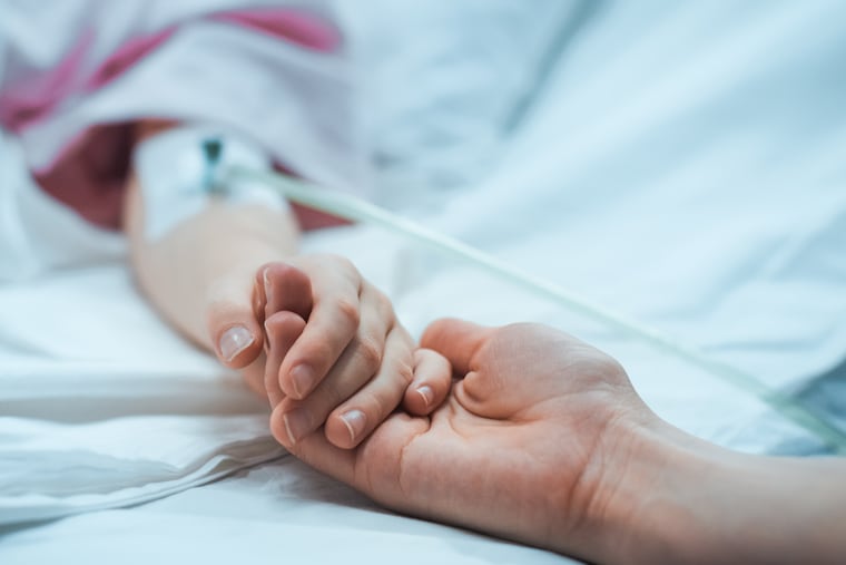 Hospitals need to take responsibility for deadly medical errors and stop scapegoating individual workers, writes nurse Jason Jaewan Lee.