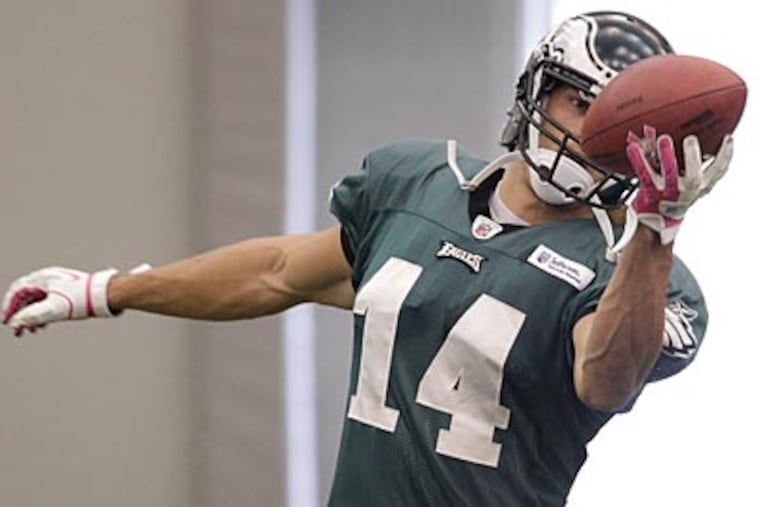 (David Maialetti/Staff Photographer)