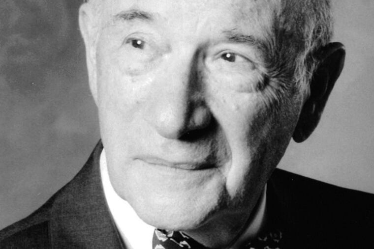 Edward Gosfield Jr., 94.