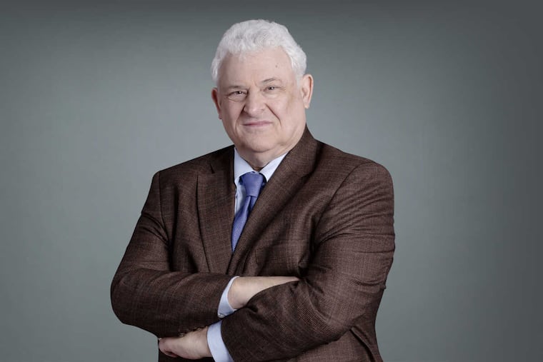 Arthur Caplan, a bioethicist at New York University School of Medicine, has been an outspoken critic of “right to try” laws.