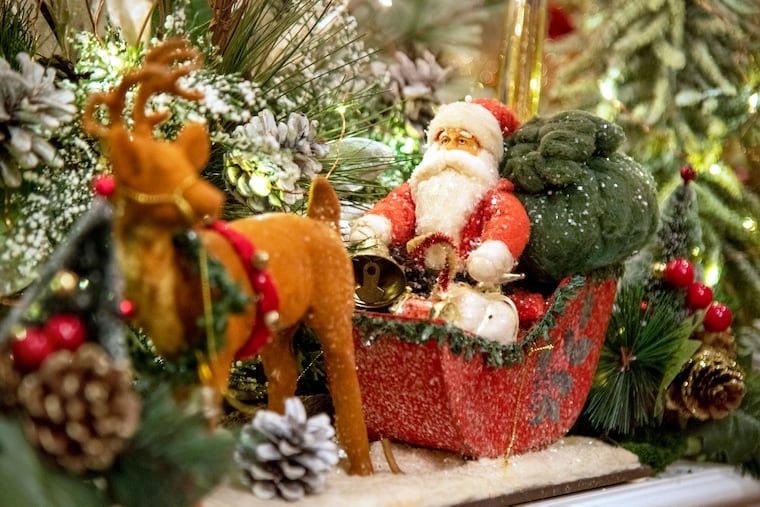 Christmas is here! Check what's open an closed in Philly between December 24-26.