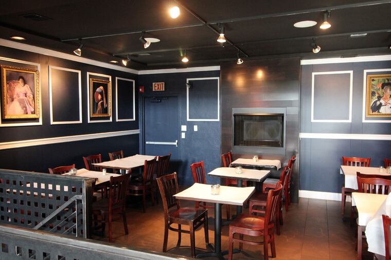 Anastasi Raw Bar, 4161 Main St.