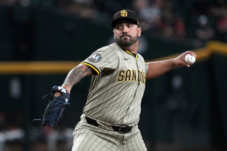 Nestor Cortes last pitched on Sept. 3, 2025, before he was sidelined with a biceps tear that required surgery.