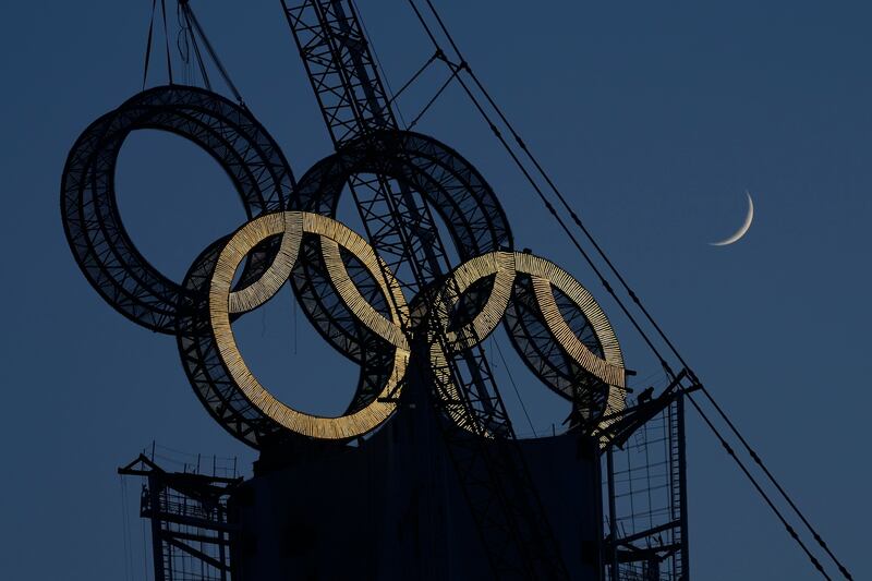 All Thread Cabling How to watch the Olympics without cable: NBC live-streaming on Peacock ...