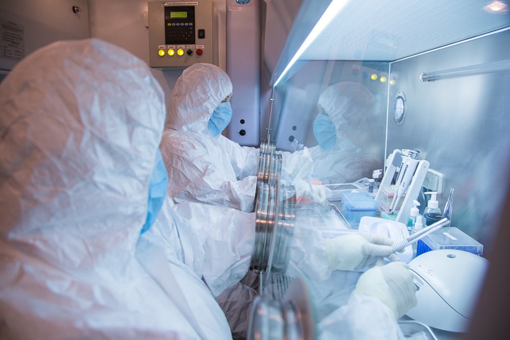 Siberian Research Institute Employee Dies Amid Pneumonic Plague Investigation