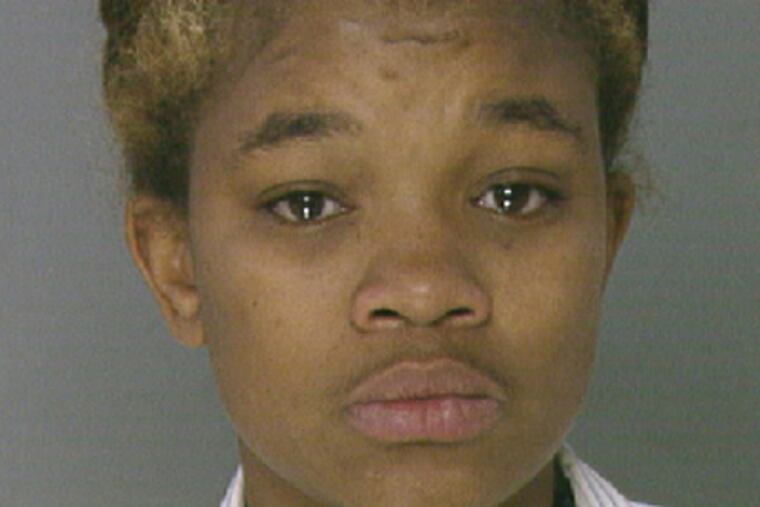 Josephita Brown is charged with murder and endangering the welfare of a child.