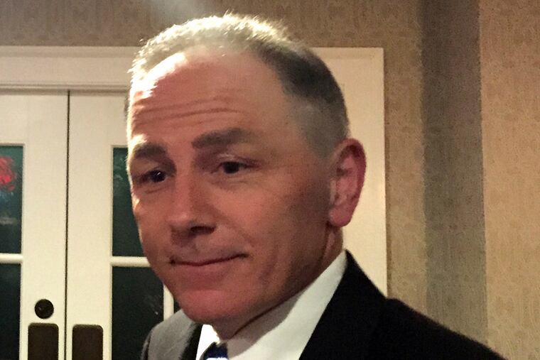 Incumbent Vincent Mazzeo, a Democrat, who retained his Assembly seat.