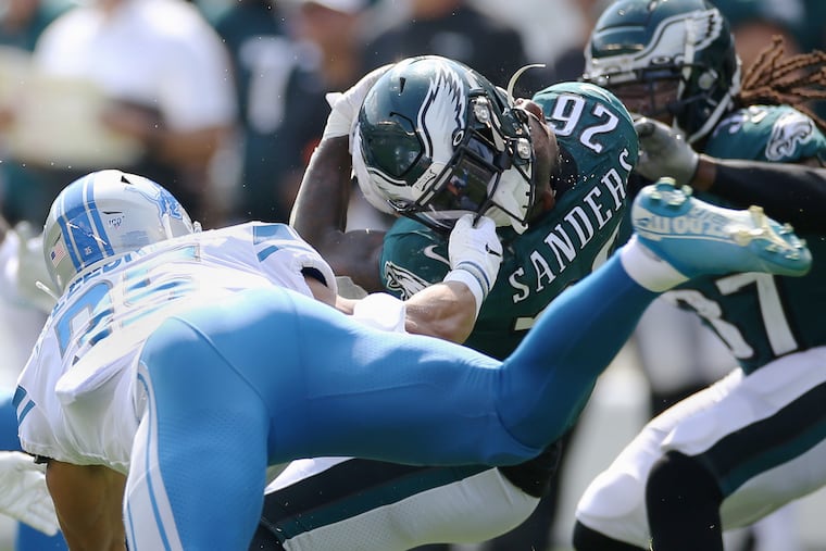 No penalty here. Nope nothing to see.