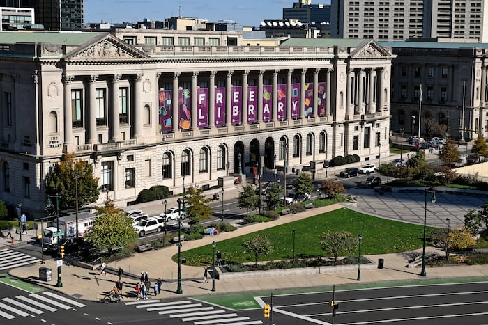 The Free Library looks to add Sunday hours at some branches