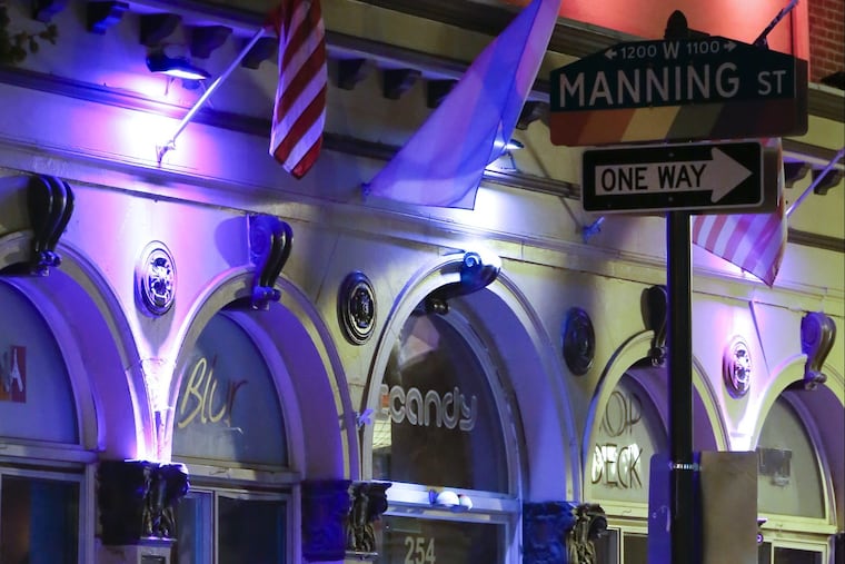 ICandy has faced pressure to close since its owner was caught on video using the N-word in 2016.