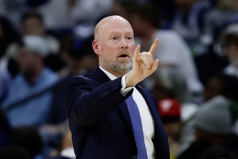 Head coach Kevin Willard and his Villanova squad can capture 15 conference wins with a victory on Saturday for the first time since the 2021-22 season.